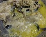 Foto langkah ke 4 dari resep Ayam Goreng Serundeng Kelapa.