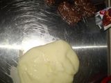 Mochi isi Wafer Caramel (#18)