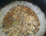 Dudhi/lauki chutney recipe step 2 photo