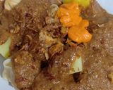 Foto langkah ke 4 dari resep 037. Siomay ayam.