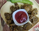 ભાજી ના મુઠીયા (Bhaji Muthia Recipe In Gujarati) રેસીપી સ્ટેપ4ફોટો