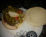Foto del paso 4 de la receta 415 Hamburguesa maxikar