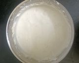 बादाम मिल्कशेक (Badam milkshake recipe in Hindi) रेसिपी चरण 3 फोटो