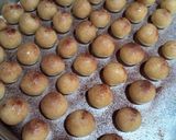 Foto langkah ke 3 dari resep Kastengel.