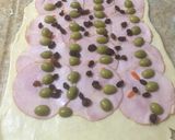 Foto del paso 6 de la receta: Pan de jamón, receta Navideña típica de Venezuela 🇻🇪