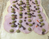 Foto del paso 6 de la receta: Pan de jamón, receta Navideña típica de Venezuela 🇻🇪