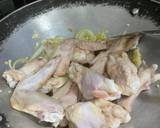 Cara Membuat Sayap Ayam Mentega 1