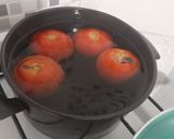 Foto del paso 1 de la receta: Matambre A La Pizza Con Roquefort Al Horno Súper Tierno Se Corta Con Cuchara