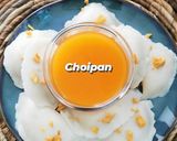 A picture of step 11 of Choipan.