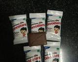 Homemade Chocolate Icecream recipe step 1 photo
