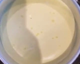 Foto del paso 3 de la receta: Cheesecake sin azúcar