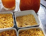 बेल का शरबत रेसिपी चरण 5 फोटो
