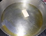 Foto del passaggio 1 della ricetta Scaloppina con i funghi