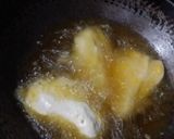 Foto langkah ke 4 dari resep Pisang goreng kriuk.