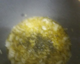 Foto del paso 1 de la receta: Sepia en salsa oreganada con olla GM