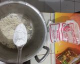 Foto langkah ke 3 dari resep Bakwan jagung crispy.