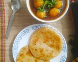 અવધી આલુ દમ (Awadhi Aloo Dum Recipe In Gujarati) રેસીપી સ્ટેપ7ફોટો