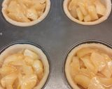A picture of step 11 of Mini apple cinnamon pies.