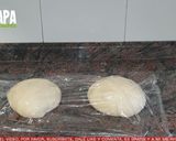 Foto del paso 4 de la receta: Masa de pizza casera