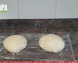Foto del paso 4 de la receta: Masa de pizza casera