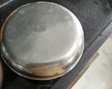 A picture of step 7 of Paneer Ki Jalebi.