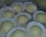 Foto langkah ke 7 dari resep Bakpao Anti Gagal (isi coklat lumer).
