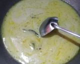 Foto langkah ke 4 dari resep Sayur Santan Kuning Pare Belut.