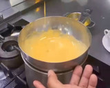 Foto del paso 4 de la receta: Salsa holandesa 🥣 🧑🏽‍🍳