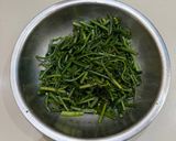 Foto langkah ke 1 dari resep Lodeh Pakis.