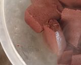รูปขั้นตอนการทำที่ 5 ของ ต้มเลือดหมู
