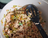 Foto del paso 2 de la receta: Chili vegano!