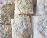 Foto langkah ke 5 dari resep Martabak Telor Kulit Lumpia.