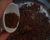 A picture of step 5 of Rajma Lobia ka Salan Kidney Bean Curry.