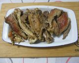 Omlós fűszeres pulykasült 🍗 sütőben sütve 🔥 recept fázis 5 fotója