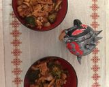 Foto del paso 4 de la receta: Pollo “Rey Infierno”
