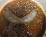 Foto del paso 4 de la receta: Lentejas