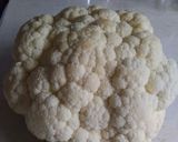 Foto del paso 1 de la receta: Arroz de coliflor
