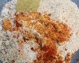 A picture of step 9 of Oats Chutney.
