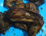 Foto langkah ke 3 dari resep Roasted sayap ayam simple.