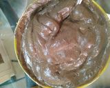 Foto langkah ke 7 dari resep Marble Cake (Resep Law Thomas) 6 telur.