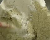 Une image de l'étape 5 de Cake au noix.