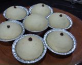 Foto langkah ke 8 dari resep Fluffy Milky Bread Butter.