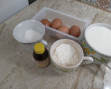 Foto del paso 1 de la receta: Tarta de Manzana.🍏