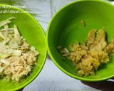 Foto langkah ke 1 dari resep Minuman dari Jahe dan Sereh.