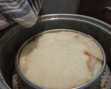 Foto langkah ke 8 dari resep Roti tawar kukus Oreo Milo (Rotkom).
