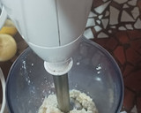 Foto del paso 2 de la receta: Queso crema casero #limón