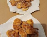 Foto del paso 8 de la receta: Buñuelos de aire sin gluten