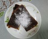 黑糖肉桂吐司的食譜步驟3照片