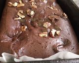Foto del paso 3 de la receta: Brownie sin gluten y vegano (sí, otro más)