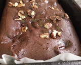 Foto del paso 3 de la receta: Brownie sin gluten y vegano (sí, otro más)